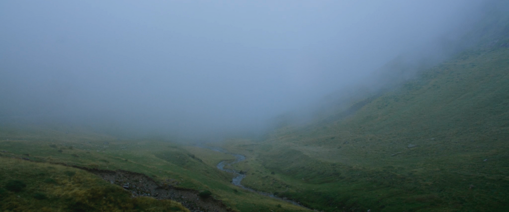 Attention brouillard Attention brouillard