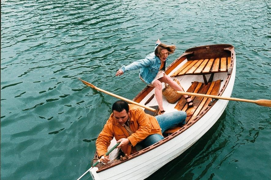 Festival Internacional de Cine de Leeds  (LIFF) - 1999