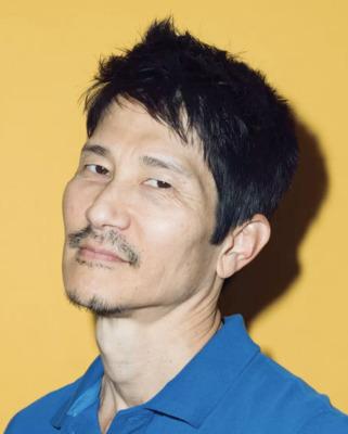 Gregg Araki Gregg Araki