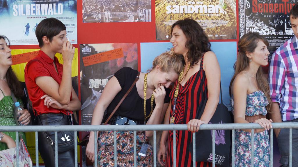 Coquillettes Coquillettes