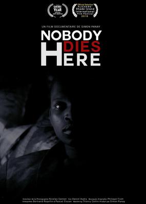 Nobody Dies Here Nobody Dies Here
