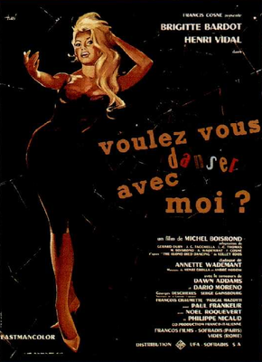 ¿Quiere Ud. bailar conmigo? ¿Quiere Ud. bailar conmigo?