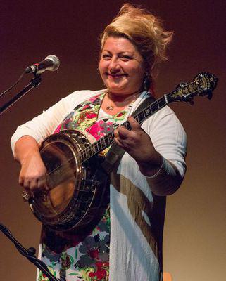 Marie-Claire Boyadjian