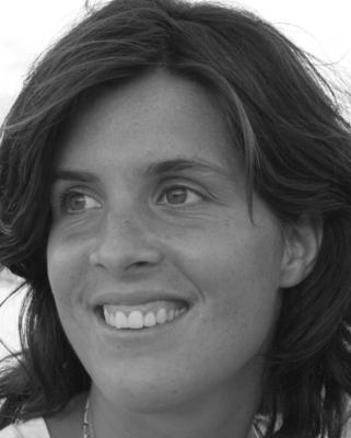 Johanna Bedeau Johanna Bedeau