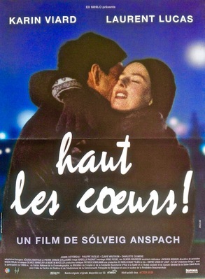 Haut les cœurs ! Haut les cœurs !