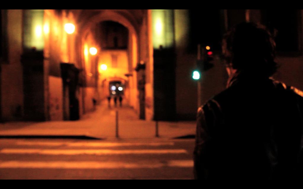 The White Squares The White Squares