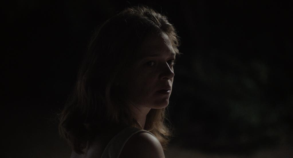 Ulysse doit partir Ulysse doit partir