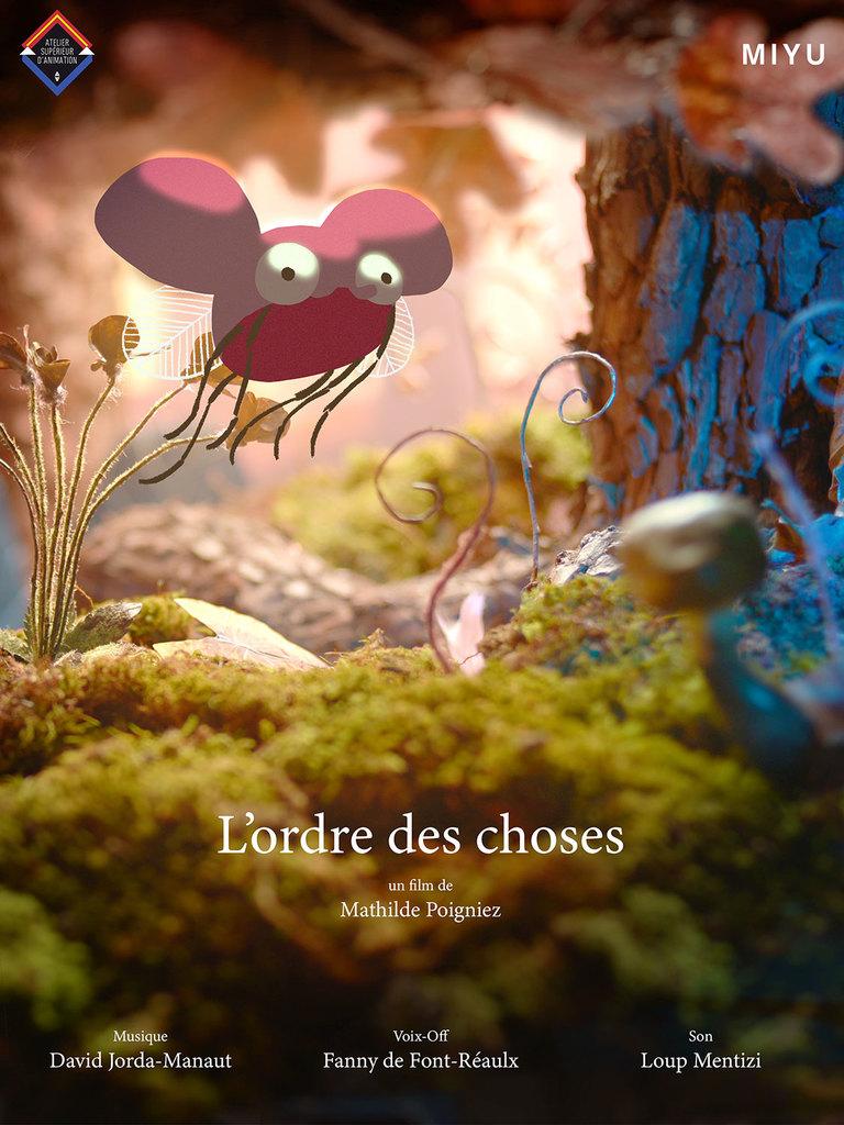 L'Ordre des choses L'Ordre des choses