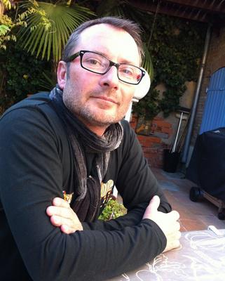 François Cadène François Cadène