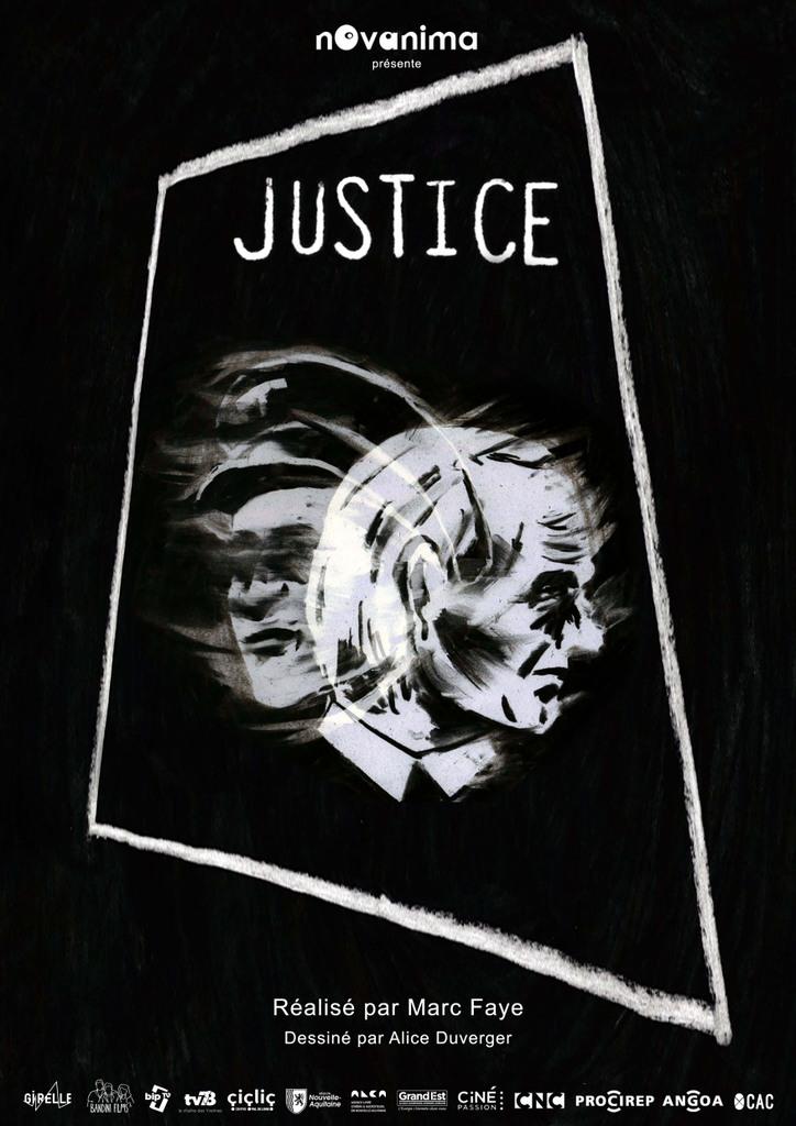 Justice Justice