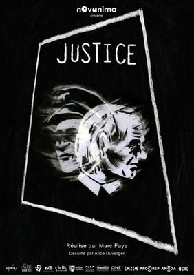 Justice Justice