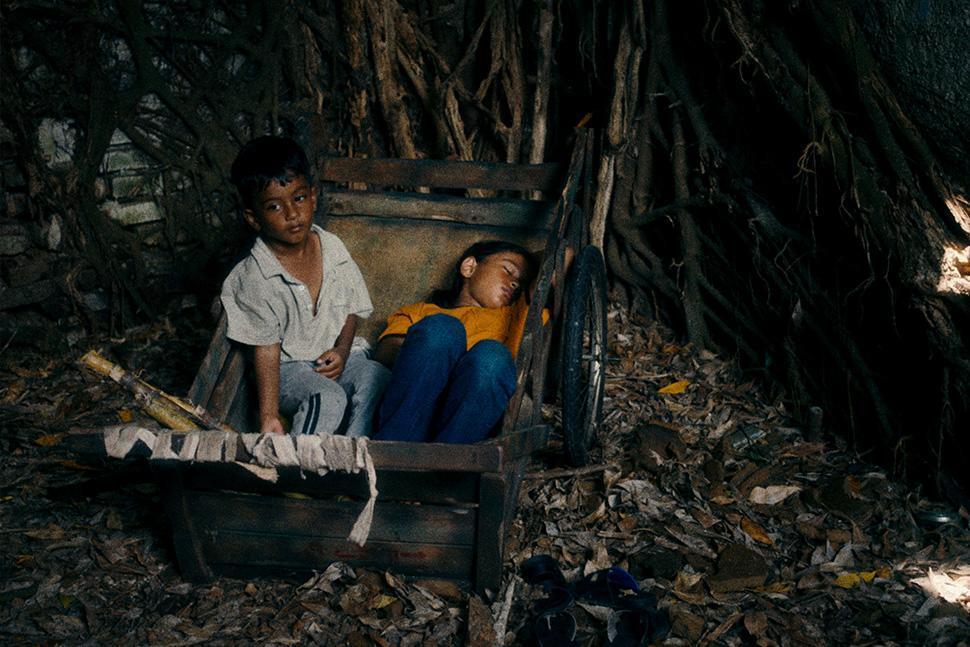 Singapore International Film Festival - 2025