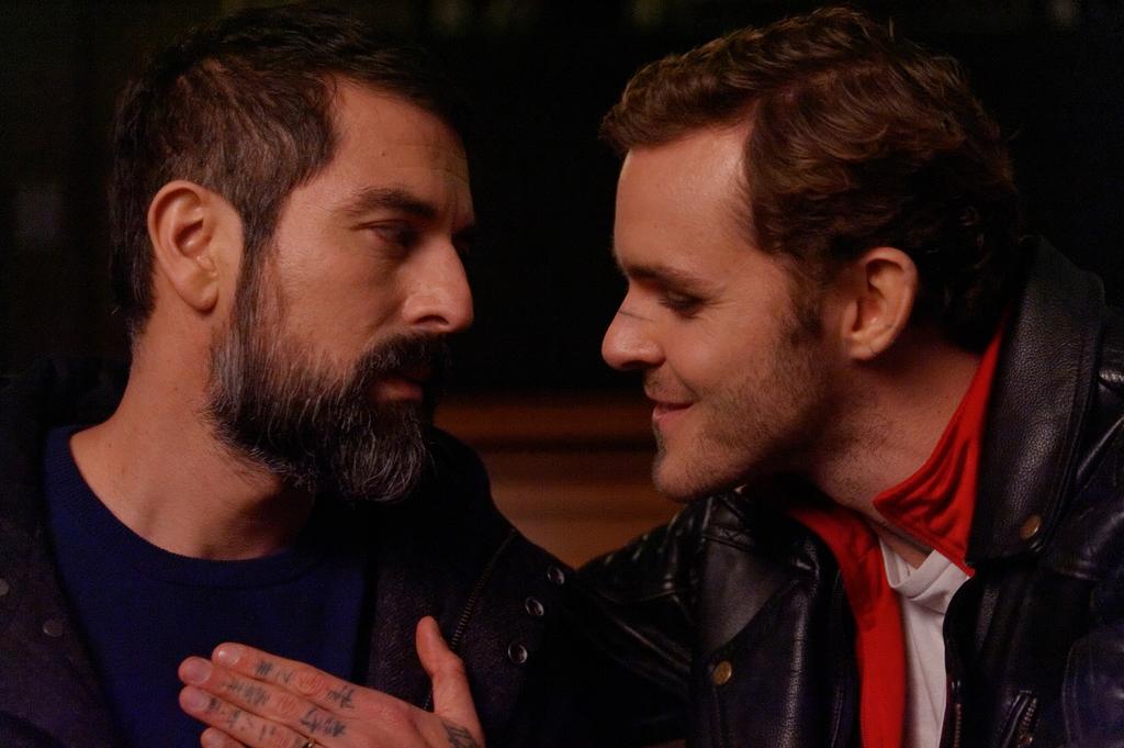 Vinicius Timmerman - &copy; Lucile Adam