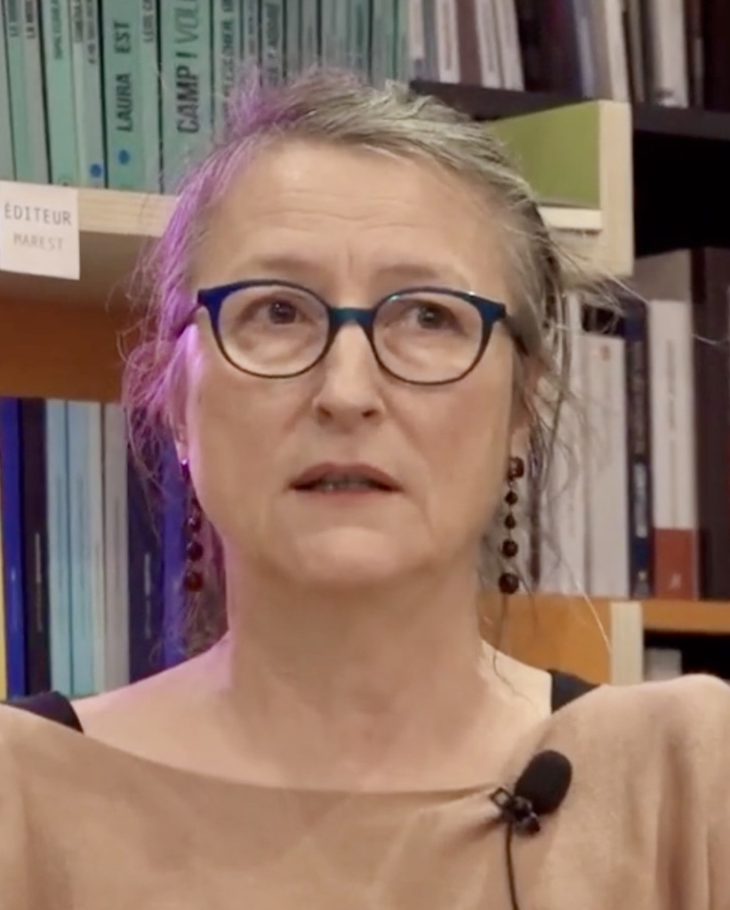 Véronique Puybaret Véronique Puybaret