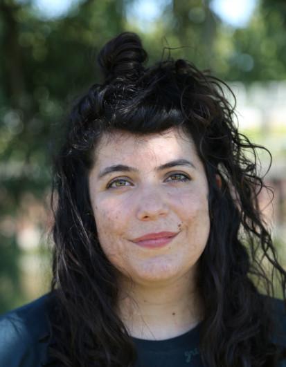 Chloé Stemmelin Chloé Stemmelin