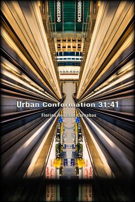 Urban Conformation 31:41 Urban Conformation 31:41