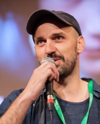 Olivier Dubuquoy Olivier Dubuquoy