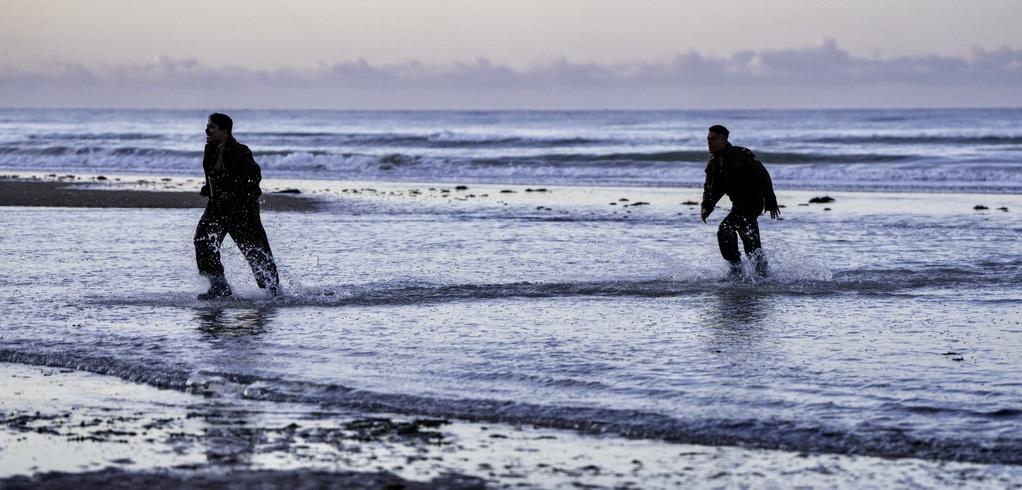 Brahim Bouhlel - © Marie-Camille Orlando - 2025 FIRSTEP - RADAR FILMS Une Société Mediawan - APOLLO FILMS - M6 FILMS Brahim Bouhlel - © Marie-Camille Orlando - 2025 FIRSTEP - RADAR FILMS Une Société Mediawan - APOLLO FILMS - M6 FILMS