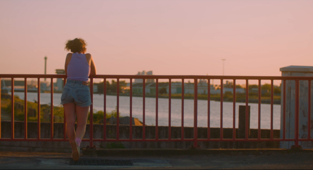 The Most Beautiful Girl From Le Havre The Most Beautiful Girl From Le Havre