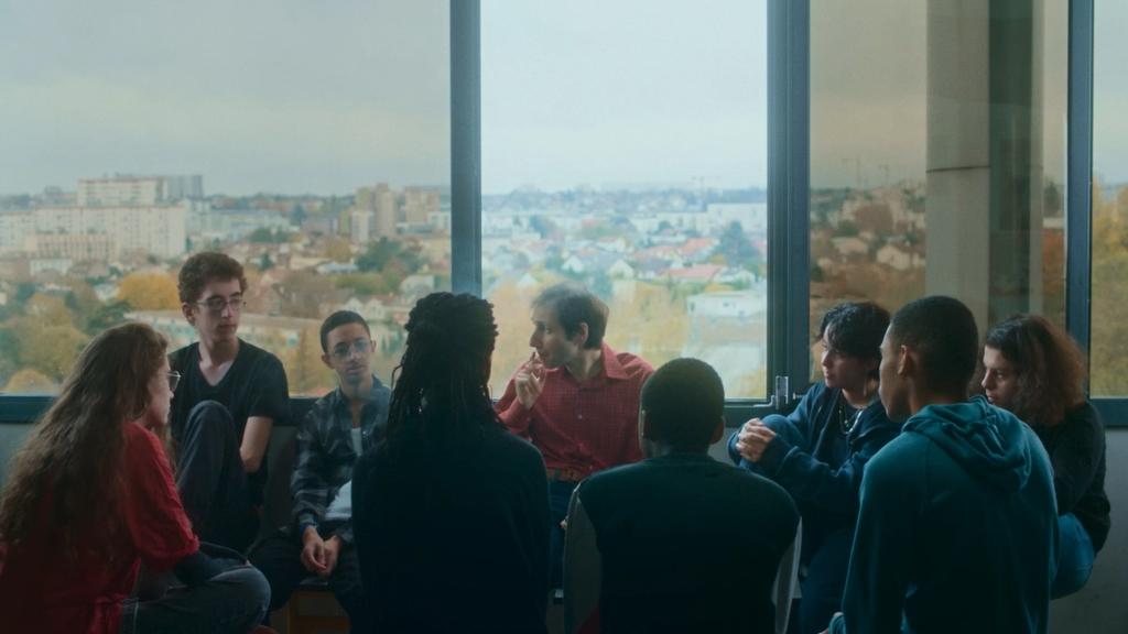 Planète triste Planète triste