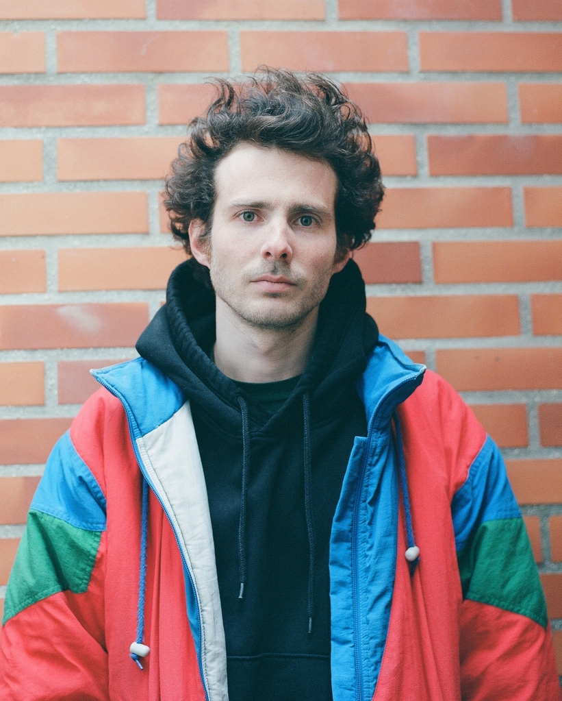 Antoine du Jeu Antoine du Jeu