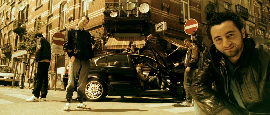 Transilvania International Film Festival - 2011 Transilvania International Film Festival - 2011