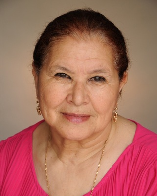 Milouda 'Tata' Chaqiq