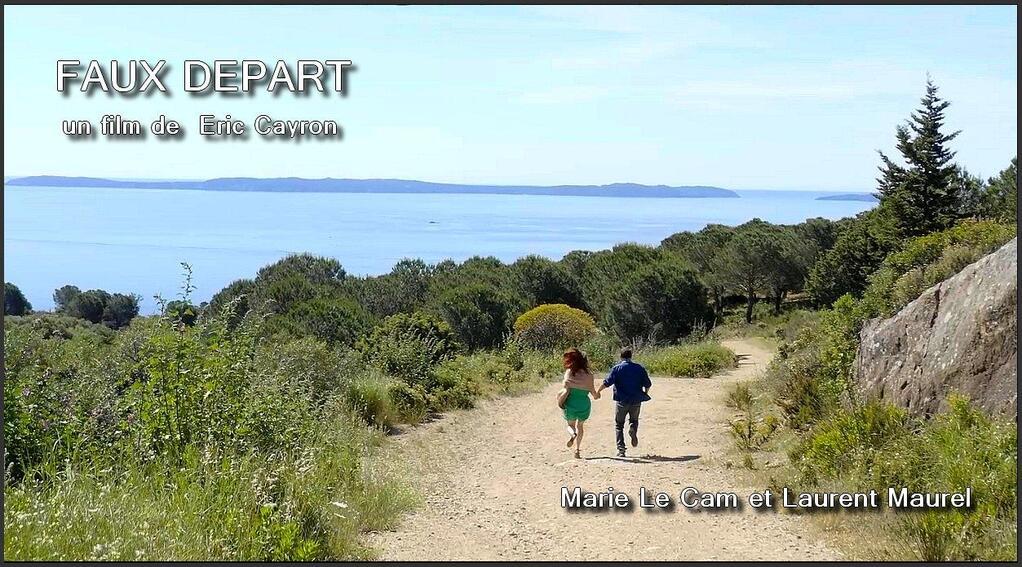 Cabinet Cayron Productions