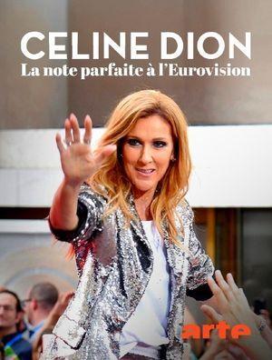 C&eacute;line Dion &agrave; l'Eurovision, la note parfaite