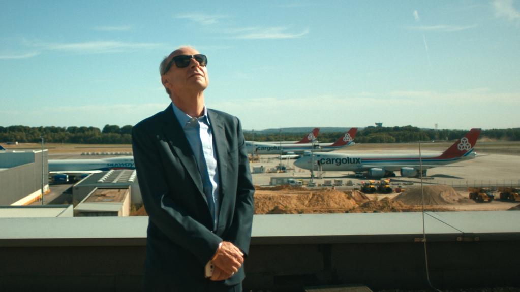 Christoph J&ouml;rg - &copy; Vestigo