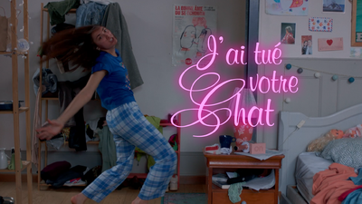 I Killed Your Cat I Killed Your Cat