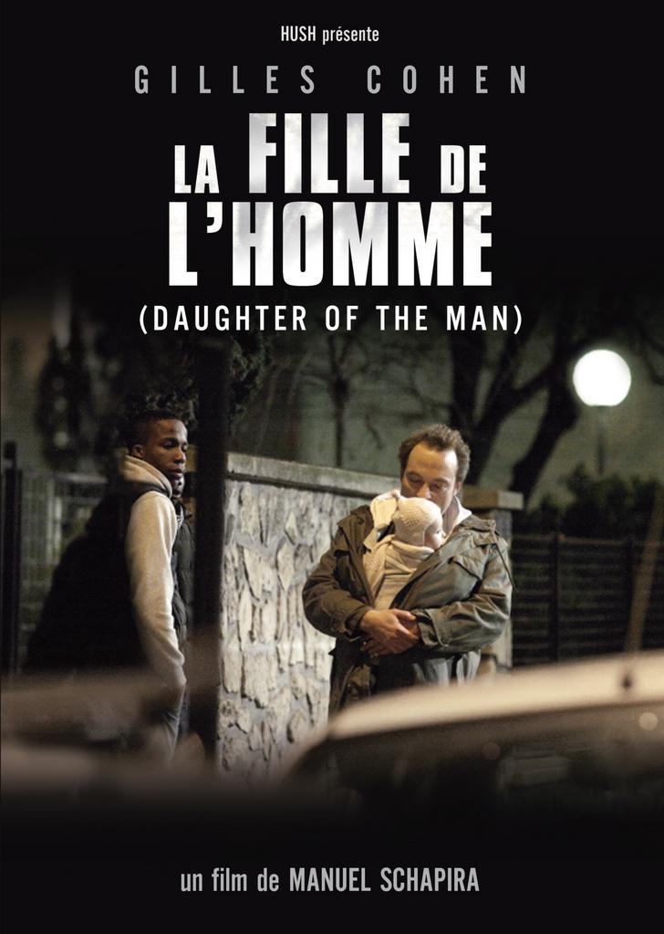 La Fille de l'homme La Fille de l'homme