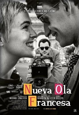 Nouvelle Vague - Mexico