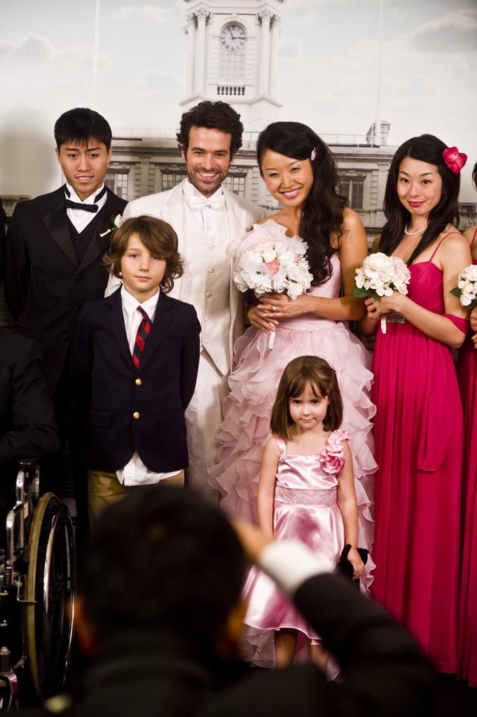 Casse-tête chinois Casse-tête chinois