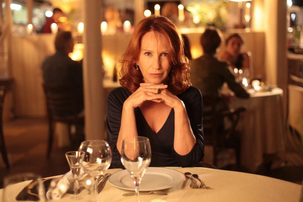 ストックホルム　フランス映画祭 - 2011 - &copy; David Koskas