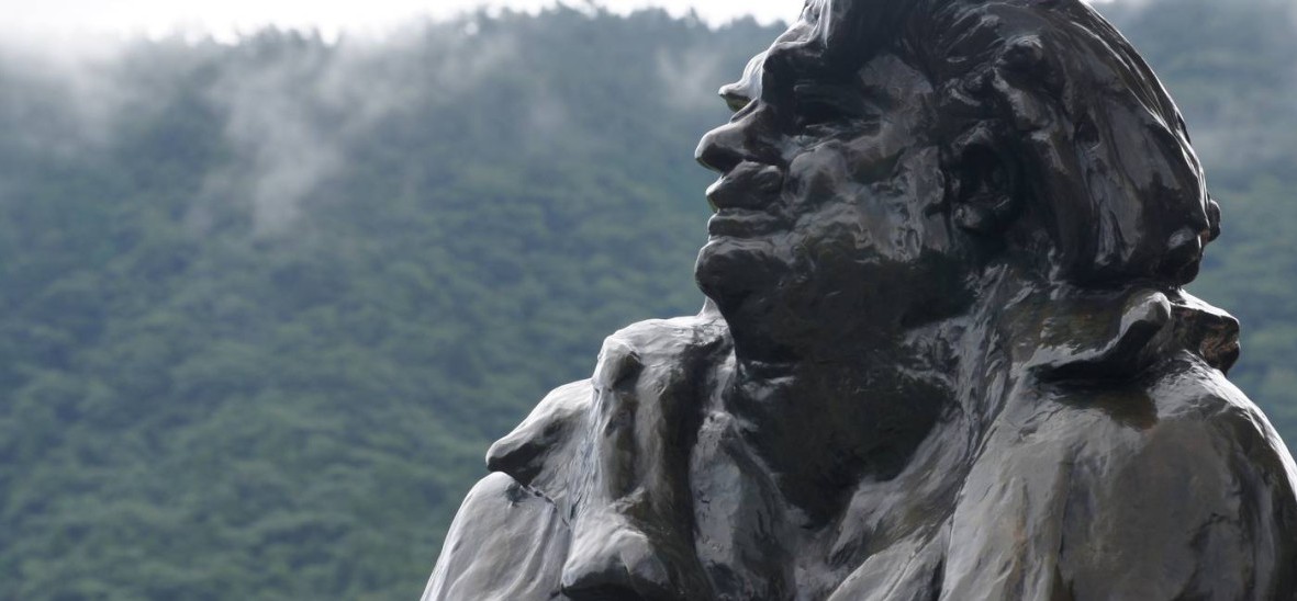 Jacques Doillon letter about Rodin Jacques Doillon letter about Rodin