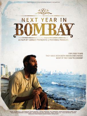 Next Year in Bombay Next Year in Bombay