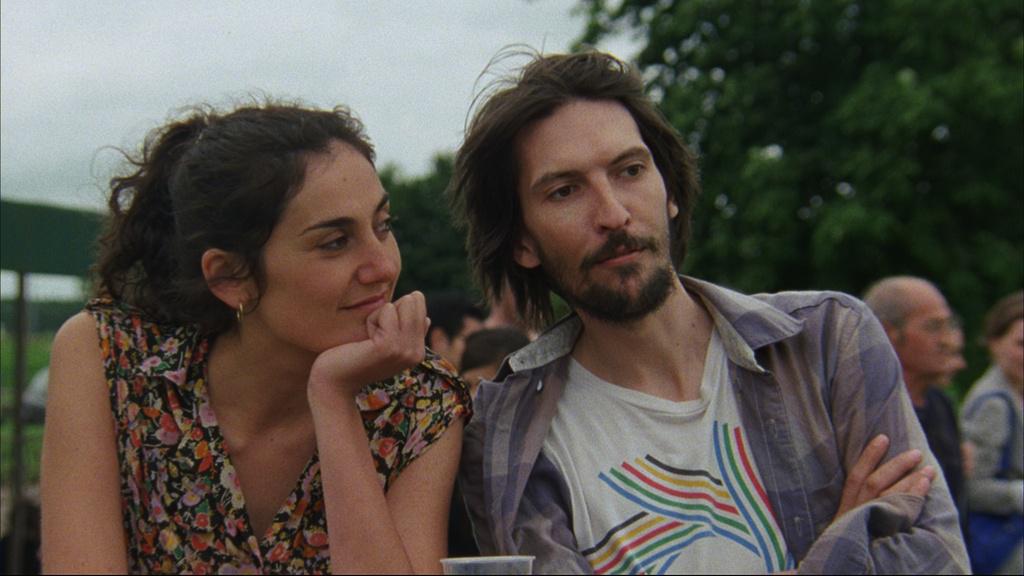 Clermont-Ferrand International Short Film Festival - 2014 Clermont-Ferrand International Short Film Festival - 2014