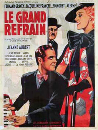 Le Grand Refrain Le Grand Refrain
