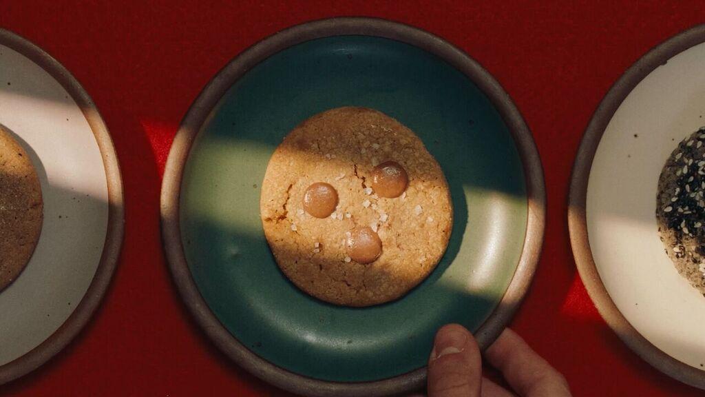Cookie, Love Cookie, Love