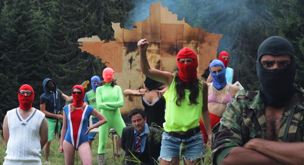 AFE (Association Film Ev&eacute;nement)