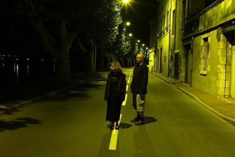 ACID - Cannes - 2009 ACID - Cannes - 2009