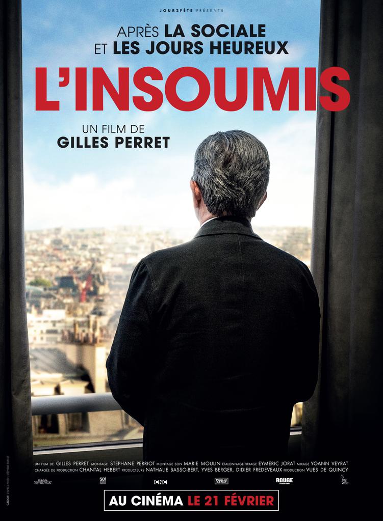 L'Insoumis L'Insoumis