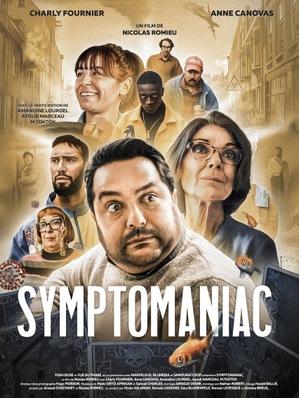 Symptomaniac Symptomaniac
