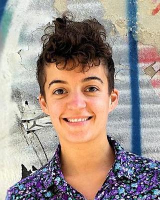 Cl&eacute;mentine M&eacute;nard