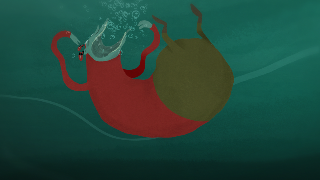 Festival international du film d'animation d'Annecy - 2014