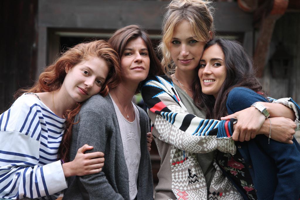 Pauline Lefèvre Pauline Lefèvre