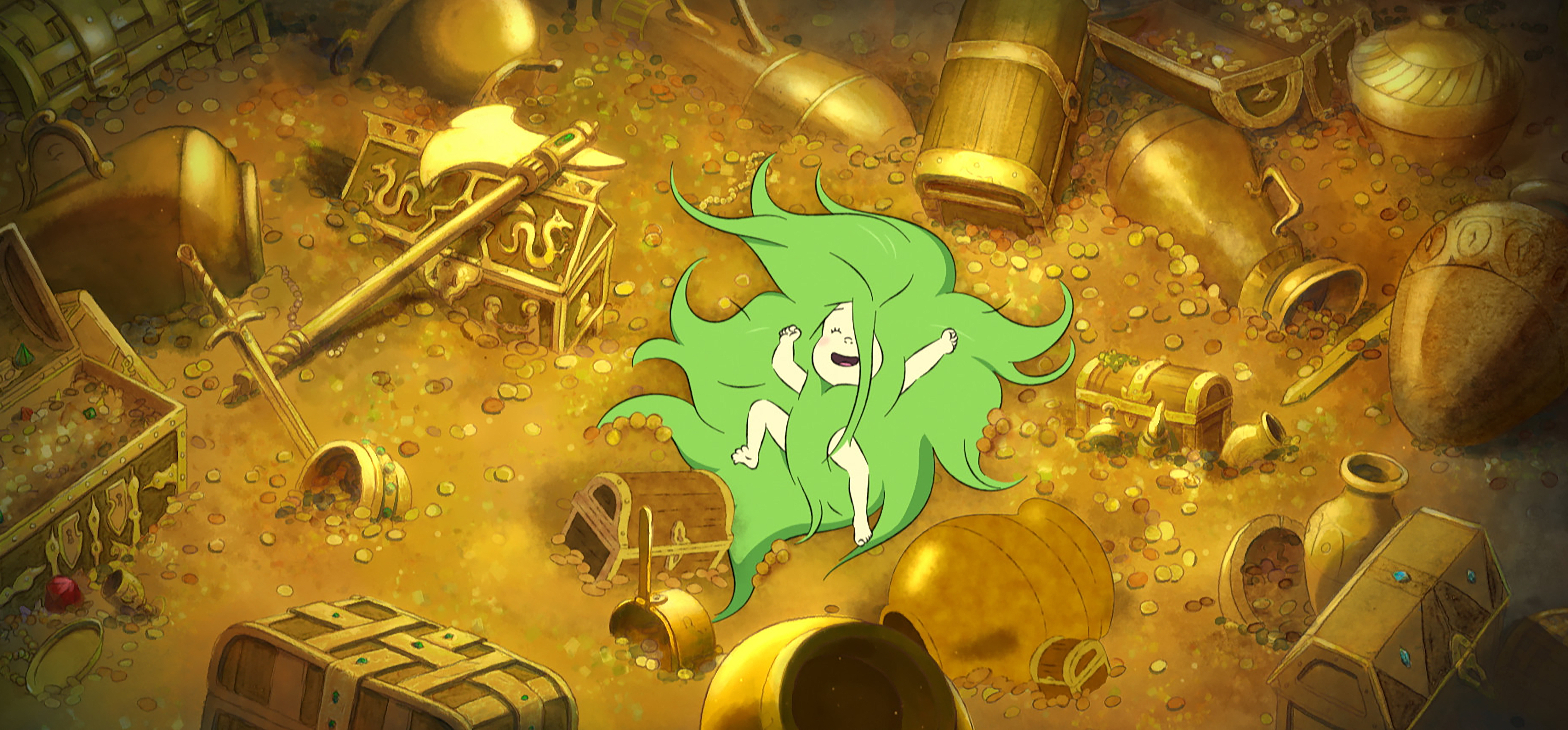 French animation at international film festivals: Summer 2022 French animation at international film festivals: Summer 2022