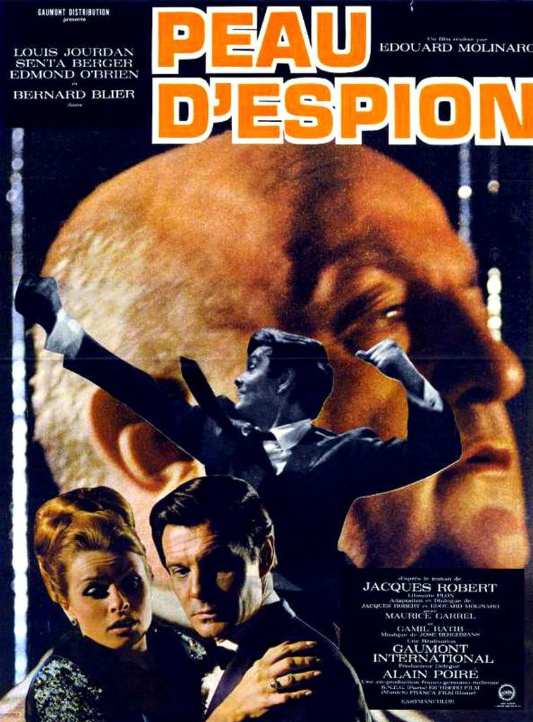 To Commit a Murder To Commit a Murder