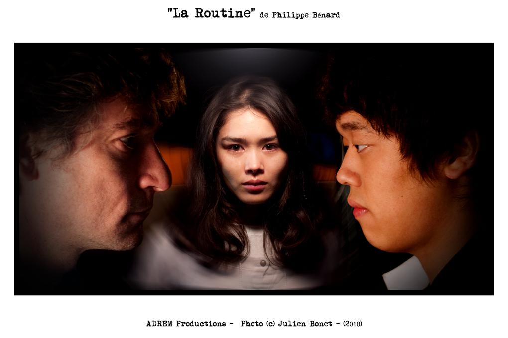 La Routine La Routine